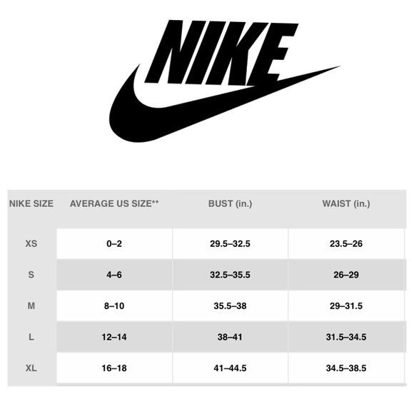 Nike Dri-FIT Training Blue Tank Bra Top Large - Picture 8 of 8